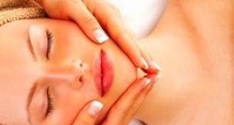 Limfna drenažna masaža kod kuće - dovođenje lica u red