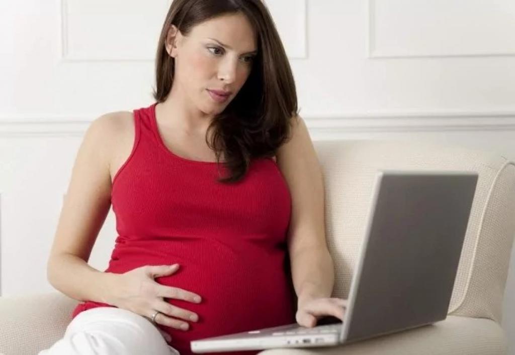 Ierburi furnici în perioada „burtă” sau utilizarea medicamentelor pe bază de plante în timpul sarcinii Ierburi utile în timpul sarcinii