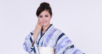 Cum să coasi un kimono cu propriile mâini, model yukata Cum să coasi un kimono simplu cu propriile mâini