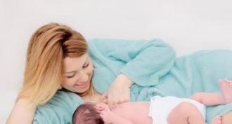 Child's refusal to breastfeed: causes and consequences Refusal to breastfeed