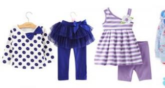Kako stilski odjenuti dijete: jednostavna pravila Odaberite ono što biste sami rado nosili