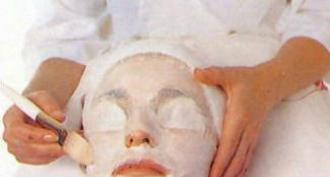 How to make a paraffin face mask How to make a paraffin face mask