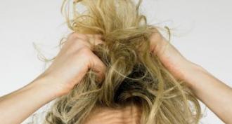 Kako odustati od šampona i održati zdravu kosu: iskustvo čitatelja