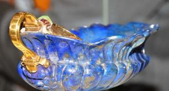 Kojim magičnim i lekovitim svojstvima je obdaren kamen lapis lazuli?