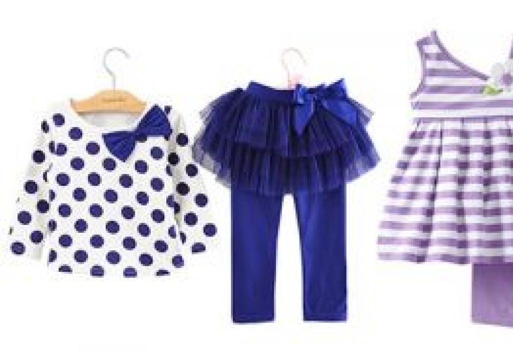 Kako stilski odjenuti dijete: jednostavna pravila Odaberite ono što biste i sami rado obukli