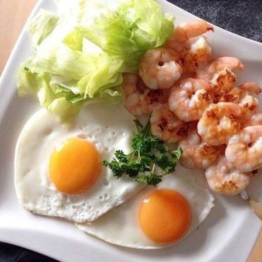 Легкие Завтраки Рецепты Для Похудения.
