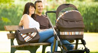 Up to what age does a child need a stroller Until what age does a child need a stroller