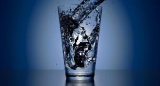 Je li sigurno piti toplu vodu iz slavine?
