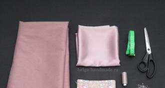 Majstorska klasa: kako napraviti tutu suknju od tila vlastitim rukama