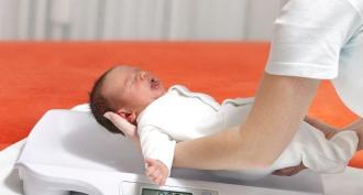 Everything about newborn screening: how is it done, when, what does it give?