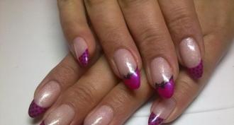 Gel polish does not stick to nails - chips, detachments, bubbles. What coatings are the best?